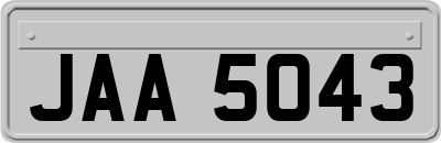 JAA5043
