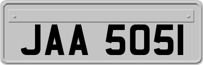 JAA5051
