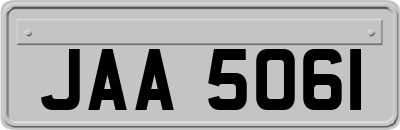JAA5061