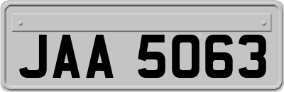 JAA5063