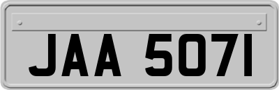 JAA5071