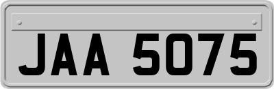 JAA5075