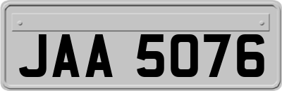 JAA5076