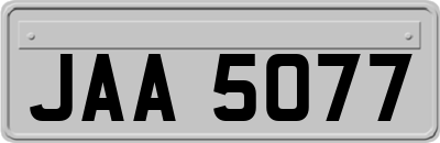 JAA5077
