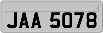 JAA5078