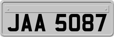 JAA5087