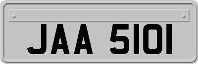 JAA5101