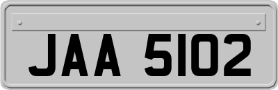 JAA5102