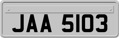 JAA5103