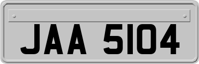 JAA5104