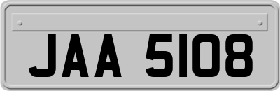 JAA5108