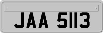 JAA5113