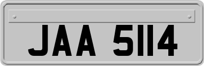 JAA5114
