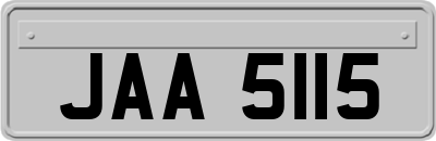 JAA5115
