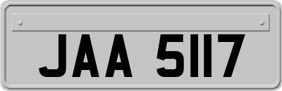 JAA5117