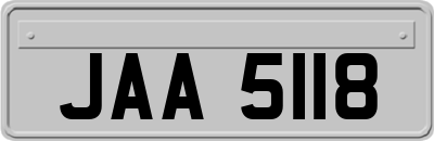 JAA5118