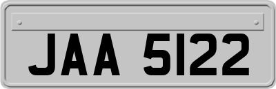 JAA5122