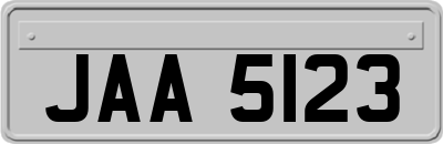 JAA5123