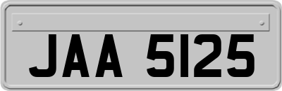 JAA5125