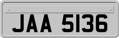 JAA5136