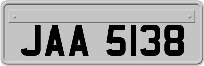 JAA5138