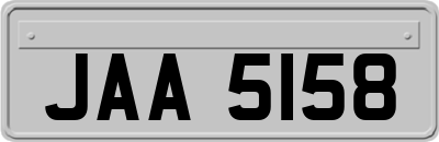 JAA5158