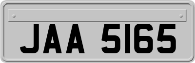 JAA5165