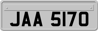 JAA5170