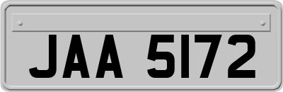 JAA5172