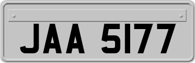 JAA5177