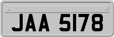 JAA5178