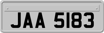 JAA5183