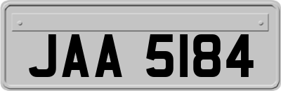 JAA5184