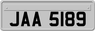 JAA5189