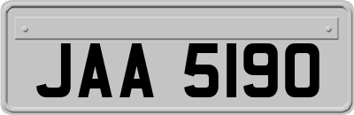 JAA5190