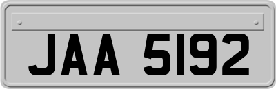 JAA5192