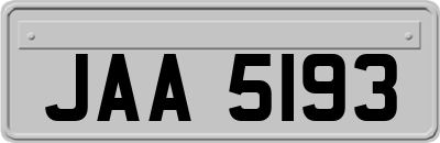 JAA5193