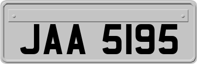 JAA5195