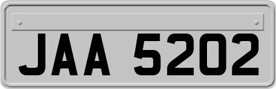 JAA5202