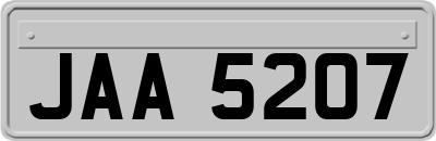 JAA5207