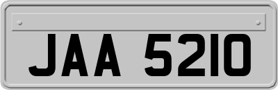 JAA5210