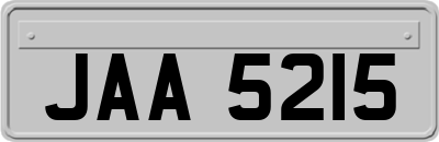 JAA5215