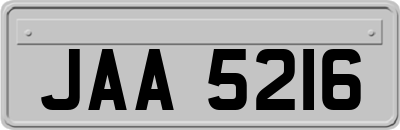 JAA5216