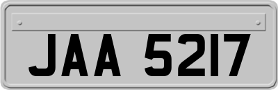 JAA5217