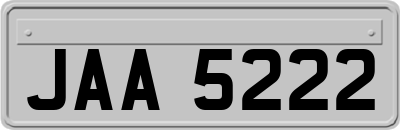 JAA5222