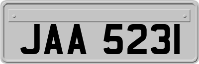 JAA5231
