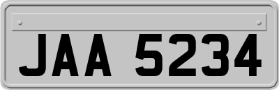 JAA5234