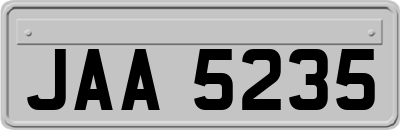 JAA5235
