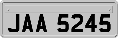 JAA5245