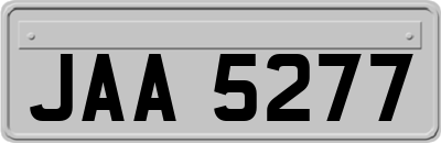 JAA5277